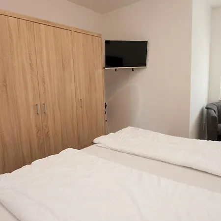 Ferienwohnung Hansestadt Visby