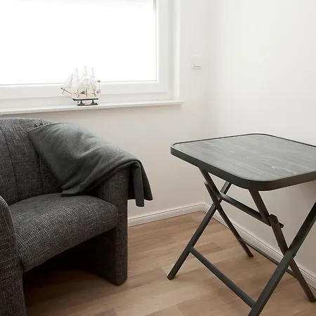 Ferienwohnung Hansestadt Visby Appartamento