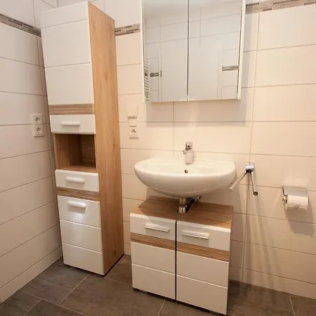 Appartamento Ferienwohnung Hansestadt Visby *