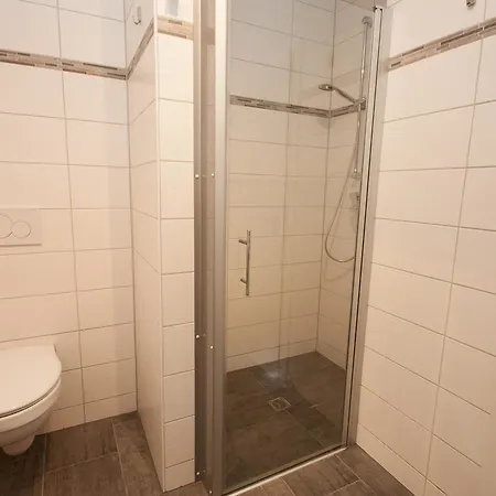 Ferienwohnung Hansestadt Visby * Carolinensiel