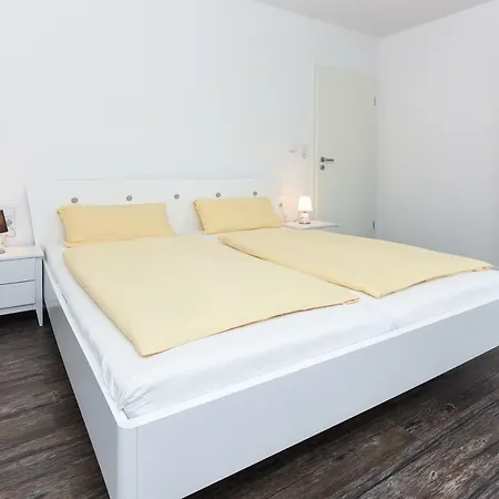 Ferienwohnung Hansestadt Visby Carolinensiel