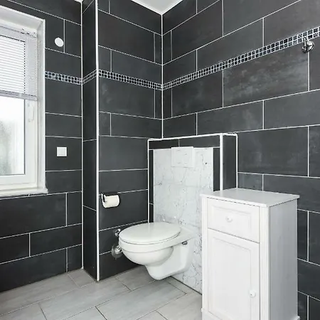 Appartamento Ferienwohnung Hansestadt Visby