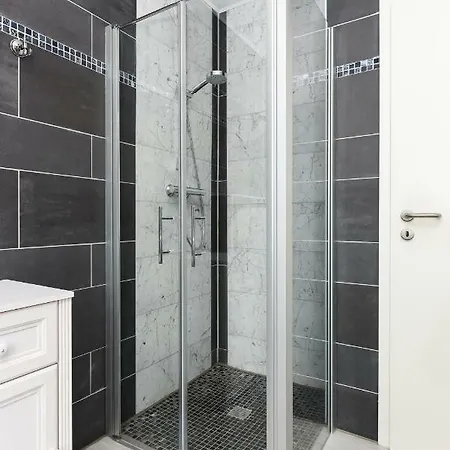 Ferienwohnung Hansestadt Visby * Carolinensiel